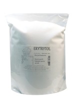 ERYTHRITOL 5Kg ERYTHROLE SLADIDLO OD ECOBI ERYTHRITOL 5Kg ERYTHROLE SLADIDLO OD ECOBI
