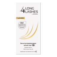 SÉRUM LONG4LASHES URÝCHĽUJÚCE RAST MIHOL 3 ml