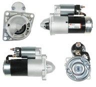 NOVÝ ŠTARTÉR OPEL VECTRA C 1.9CDTI 2004-2009 NOVÝ ŠTARTÉR OPEL VECTRA C 1.9CDTI 2004-2009