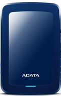 Externý HDD disk ADATA HV300 (2 TB; 2,5