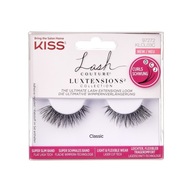 Umelé mihalnice KISS Lash Couture Luxtensions - Classic 1 bal. Umelé mihalnice KISS Lash Couture Luxtensions - Classic 1 bal.
