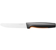 Kuchynský nôž Fiskars 1057543 FF 12 cm na paradajky
