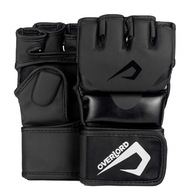 MMA SPARRINGOVÉ RUKAVICE Overlord X-MMA Black S MMA SPARRINGOVÉ RUKAVICE Overlord X-MMA Black S