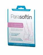 PARASOFTIN - exfoliačné ponožky na nohy