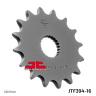 JT PREDNÉ OZUBENÉ KOLO JTF394.16 JT PREDNÉ OZUBENÉ KOLO JTF394.16