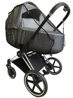 BABYSI SIEŤ NA KOMÁRY VENOVANÁ PRE CYBEX PRIAM BALIOS BABYSI SIEŤ NA KOMÁRY VENOVANÁ PRE CYBEX PRIAM BALIOS