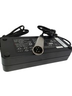 Nabíjačka 2A 36V/42V GIANT Explorer 5 PIN bicykel Nabíjačka 2A 36V/42V GIANT Explorer 5 PIN bicykel