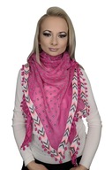 5 COLORS šatka boho šatka jarná šatka 5 COLORS šatka boho šatka jarná šatka
