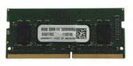 RA055 Laptop RAM 8GB 1x8 DDR4 3200MHz SO-DIMM