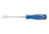 King Tony skrutkovač SKROWDRIVE s nástrčným 13mm dĺžka 125mm King Tony 1450-13