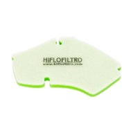HIFLO VZDUCHOVÝ FILTER PIAGGIO 50 ZIP FAST RIDER/RS HIFLO VZDUCHOVÝ FILTER PIAGGIO 50 ZIP FAST RIDER/RS