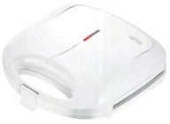 Sendvičovač Hoffen biely 750W Sendvičovač Hoffen biely 750W