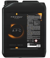 FRESSO APC univerzálny čistič 5l FRESSO APC univerzálny čistič 5l