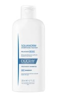 Ducray Squanorm šampón na suché lupiny 200 ml Ducray Squanorm šampón na suché lupiny 200 ml