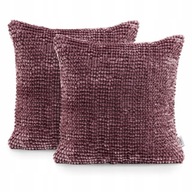 SÚPRAVA DEKORAČNÉHO VANKÚŠKA 2xKUS 45x45 AmeliaHome SÚPRAVA DEKORAČNÉHO VANKÚŠKA 2xKUS 45x45 AmeliaHome