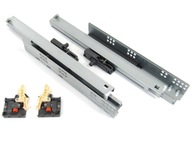 VODIČ AMIX PUSH OPEN PLNÝ VÝSUV 250mm VODIČ AMIX PUSH OPEN PLNÝ VÝSUV 250mm