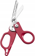 Multitool Leatherman Raptor Response Red + ZDARMA Multitool Leatherman Raptor Response Red + ZDARMA