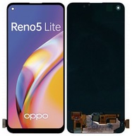 Oppo Reno 5 Lite OLED LCD displej