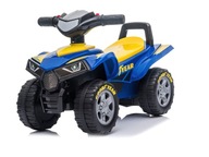 Sedačka SUN BABY Quad Good Year Blue Sedačka SUN BABY Quad Good Year Blue
