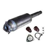 KATALYZÁTOR + FAP DPF FIAT BRAVO 1.9JTD 937A5 KATALYZÁTOR + FAP DPF FIAT BRAVO 1.9JTD 937A5