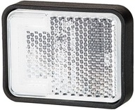 HORPOL NEON 9 LED PRÍves BIELA LAMPA HORPOL NEON 9 LED PRÍves BIELA LAMPA