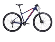 MTB BICYKEL KROSS LEVEL 2,0 l 19'' 29'' STAVBA 2023 MTB BICYKEL KROSS LEVEL 2,0 l 19'' 29'' STAVBA 2023