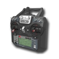 Sada FlySky FS-i6x + A10B vysielač + prijímač Sada FlySky FS-i6x + A10B vysielač + prijímač