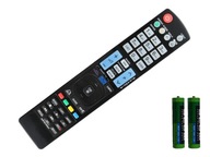 Diaľkové ovládanie pre LG TV 32LV570S 37LV570S 42LV570S 47LV570S Diaľkové ovládanie pre LG TV 32LV570S 37LV570S 42LV570S 47LV570S