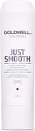 GOLDWELL JUST SMOOTH CONDITIONER pre krepovité vlasy 200 GOLDWELL JUST SMOOTH CONDITIONER pre krepovité vlasy 200