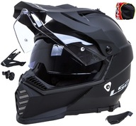 LS2 MX436 PIONEER MAT OFFROAD L PRILBA NA MOTORKU LS2 MX436 PIONEER MAT OFFROAD L PRILBA NA MOTORKU