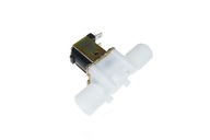 HYDRAULICKÝ SOLENOIDOVÝ VENTIL G1/2 NORM. ZATVORENÉ 12V HYDRAULICKÝ SOLENOIDOVÝ VENTIL G1/2 NORM. ZATVORENÉ 12V