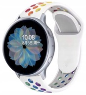 POPRUH PRE GARMIN Vivomove/ Vivoactive 3/ Venu SQ 2 PLUS Move 3 Style Luxe HR POPRUH PRE GARMIN Vivomove/ Vivoactive 3/ Venu SQ 2 PLUS Move 3 Style Luxe HR