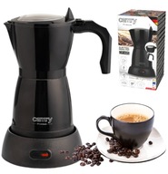 ELEKTRICKÝ KÁVOVAR ŠTYLOVÝ ESPRESSO KÁVOVAR OBJEM 300ml ELEKTRICKÝ KÁVOVAR ŠTYLOVÝ ESPRESSO KÁVOVAR OBJEM 300ml