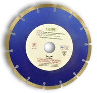 DIAMANTOVÝ DISK 180 mm SEGMENTOVANÝ DIAMANTOVÝ DISK 180 mm SEGMENTOVANÝ