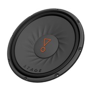 JBL STAGE 102 REPRODUKTOR 25cm SUBWOOFER VÝKON 225-900W AKCIA NOVÉHO MODELU