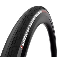 Plášť Vittoria Terreno Zero Gravel 45x700 TNT G2.0 čierny/antracit Plášť Vittoria Terreno Zero Gravel 45x700 TNT G2.0 čierny/antracit