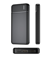 Powerbanka 10000 mAh 12W USB / USB-C QC Maxlife Powerbanka 10000 mAh 12W USB / USB-C QC Maxlife