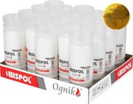 Parafínové vložky do sviečok OGNIK WP5N 120H 18 ks. Parafínové vložky do sviečok OGNIK WP5N 120H 18 ks.