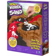 KINETICKÝ PIESOK MALÝ ARCHEOLÓG VÝKOP KINETICKÝ PIESOK MALÝ ARCHEOLÓG VÝKOP
