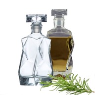 SKLENENÁ KARAFA 750ml CRISTAL na WHISKY COGNAC na LIKÉRY POĽSKÝ VÝROBOK SKLENENÁ KARAFA 750ml CRISTAL na WHISKY COGNAC na LIKÉRY POĽSKÝ VÝROBOK
