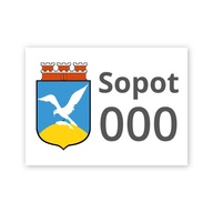 MAGNET SIDE ČÍSLO pre taxíky MAGNET SIDE ČÍSLO pre taxíky