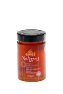 Borovicovo-tymiánový grécky med 270g Borovicovo-tymiánový grécky med 270g