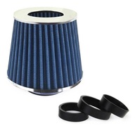 AMIO KONEČNÝ ŠPORTOVÝ VZDUCHOVÝ FILTER 3 ADAPTÉRY AMIO KONEČNÝ ŠPORTOVÝ VZDUCHOVÝ FILTER 3 ADAPTÉRY