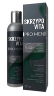 Skrzypovita PRO Men, šampón proti vypadávaniu vlasov 200 ml