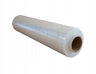 STRETCH FÓLIA XL STRETCH TRANSPARENT Bezfarebná 3KG STRETCH FÓLIA XL STRETCH TRANSPARENT Bezfarebná 3KG