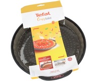 TEFAL J4170814 silikónová forma na torty fi 27cm TEFAL J4170814 silikónová forma na torty fi 27cm