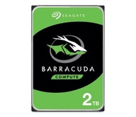 Disk BarraCuda 2TB 3.5 256MB ST2000DM008
