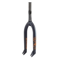 Vidlica Nitrous Burner BMX - Black Matt Vidlica Nitrous Burner BMX - Black Matt