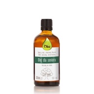 Nerafinovaný olej pre seniorov 100 ml Olini Nerafinovaný olej pre seniorov 100 ml Olini