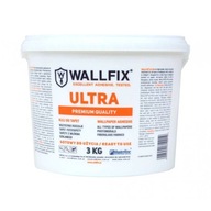 Ultra 3kg Wallfix hotové lepidlo na tapety